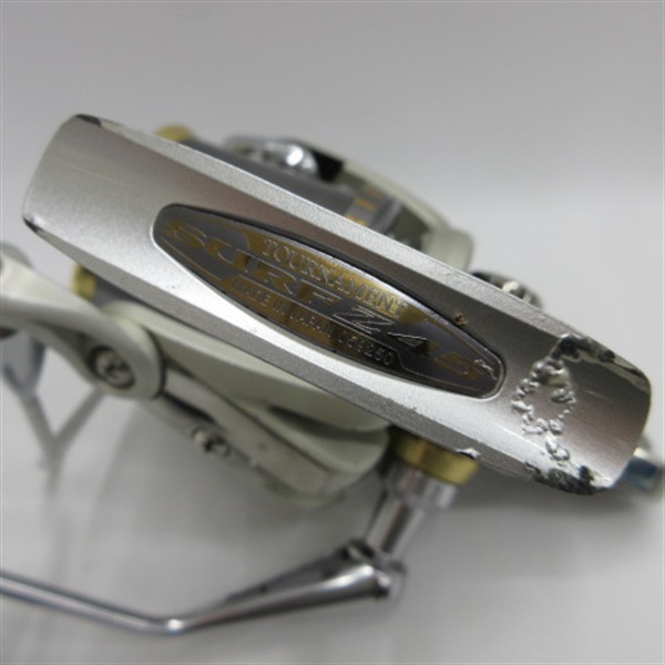０８トーナメントサーフＺ４５